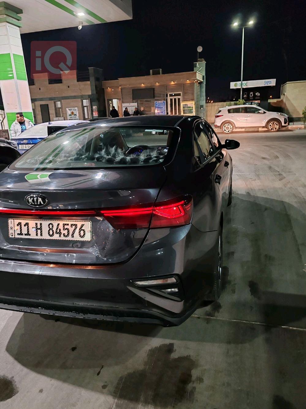 Kia Cerato